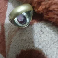 انگشتر مردانه نقره|جواهرات|شیراز, زرهی|دیوار