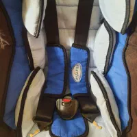 صندلی ماشین کودک|تخت و صندلی بچه|ساری, |دیوار