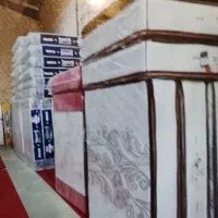 فروش تخفیفی تشک رویال مدل ریلکسی ارسال رایگان