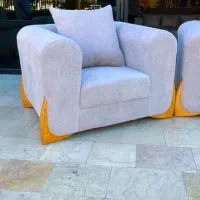 یک انتخاب خاص با مبلمان ناب /رنگ سال|مبلمان خانگی و میز عسلی|شیراز, بازار|دیوار