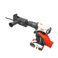 اره عمود بر ، تبدیل دریل ب عمود بر