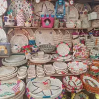 صنایع دستی عمده