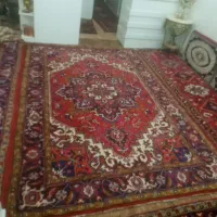 فرش هریس تاجری