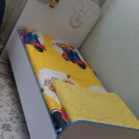 تخت کودک