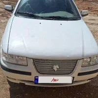 سمند EF7