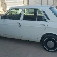 پیکان سواری، مدل ۱۳۸۳
