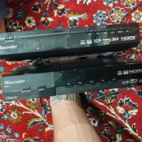 دیجیتال maxeeder|صوتی و تصویری|نمین, |دیوار