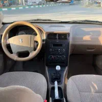 دربستی باپژو