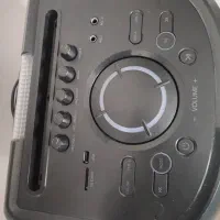 اسپیکر tesco|سیستم صوتی خانگی|تهران, بهارستان|دیوار