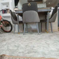میز ناهارخوری ۴نفره