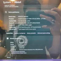 لپتاپHPمدل ENVY X360تبلت شو|رایانه همراه|اهواز, شریعتی جنوبی|دیوار