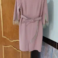 لباس مجلسی در حد نو