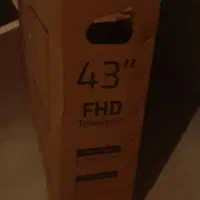 تلویزیون ۲۱ و ۱۴ اینچ