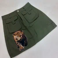 لباس های خارجی آک آک|لباس|اصفهان, نقش جهان|دیوار