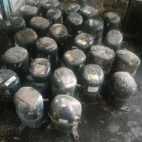 تعمیرات کولر گازی گازگیری کولر با گاز هندی سرویس