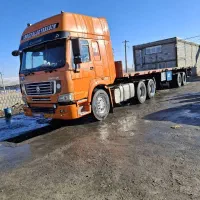 هوو2009|خودرو سنگین|بستان آباد, |دیوار