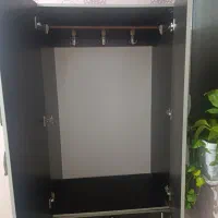 کمد لباس|جاکفشی، کمد، دراور|خرم‌آباد, |دیوار