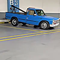 امداد .خودرو یدکش