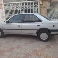 پژو۴۰۵دوگانه فابریک|خودرو سواری و وانت|شاهین‌شهر, شهرک ردانی پور|دیوار