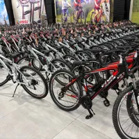 دوچرخه ویوا . Viva