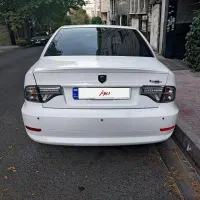 سورن پلاس EF7 دوگانه 1404 صفر|خودرو سواری و وانت|تهران, یوسف‌آباد|دیوار