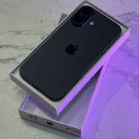 آیفون 16 نرمال  128 گیگ CH