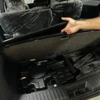 اکستریم VX مدل 1404 سفید صفر کیلومتر وی ایکس(QX)|خودرو سواری و وانت|تهران, قیطریه|دیوار