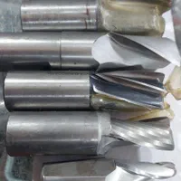 سه نظام چهار نظام ابزار نو استک ضایعات تراشکاری|عمده‌فروشی|خمینی‌شهر, |دیوار