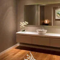 فرمانیه شرقی/مهماندوست/برج‌باغ/۲۹۰متر/بالکن ویودار|فروش آپارتمان|تهران, حصار بوعلی|دیوار