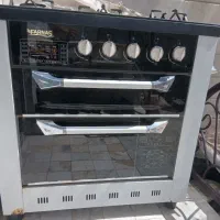 اجاق گاز  کمد