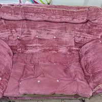 مبل 7نفره|مبلمان خانگی و میز عسلی|شیرود, |دیوار