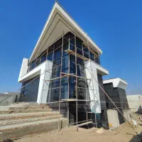 تولید درب و پنجره دوجداره اقساط|خدمات پیشه و مهارت|تنکابن, |دیوار