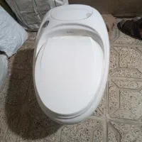 توالت فرنگی|لوازم سرویس بهداشتی|ایلام, |دیوار