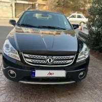 اچ سی کراس مدل ۹۶|خودرو سواری و وانت|کرج, فاز ۳ گوهردشت|دیوار