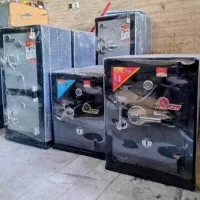 گاوصندوق KAVHسری ۲۰۲۵ضدبرش|ابزارآلات|نیشابور, دارایی|دیوار