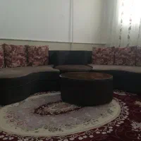 مبلمان ال هفت نفره