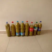 آبغوره اصل طبیعی