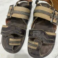 صندل مردانه گوچی