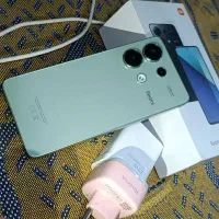 نوت 13|موبایل|یزد, |دیوار