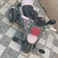 سه چرخه موتوری
