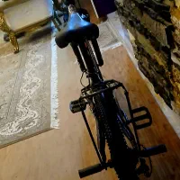 دوچرخه ۲۴ در حد فروشی|دوچرخه، اسکیت، اسکوتر|مشکین‌دشت, |دیوار