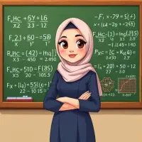 تدریس فیزیک و ریاضی از راهنمایی تا دانشگاه