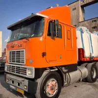 کشنده اینترناش|خودرو سنگین|مرودشت, ابوذر جنوبی|دیوار