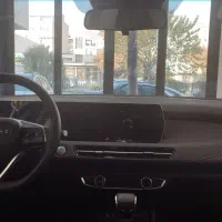 بیجینگ U5 Plus|خودرو سواری و وانت|تهران, ستارخان|دیوار