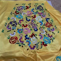 شلوار بندری|لباس|رودان, |دیوار