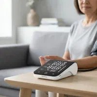 فشار سنج دیجیتالی