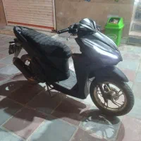 موتور کلیک150|موتورسیکلت|کرمانشاه, |دیوار