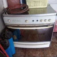 فرگاز|اجاق گاز و لوازم برقی پخت‌وپز|بندر امام خمینی, |دیوار