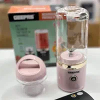 شیکر و اسموتی ساز شارژی جیپاس مدل GSB44058