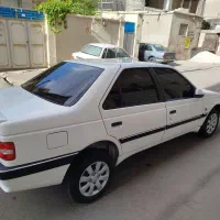 پژو slx